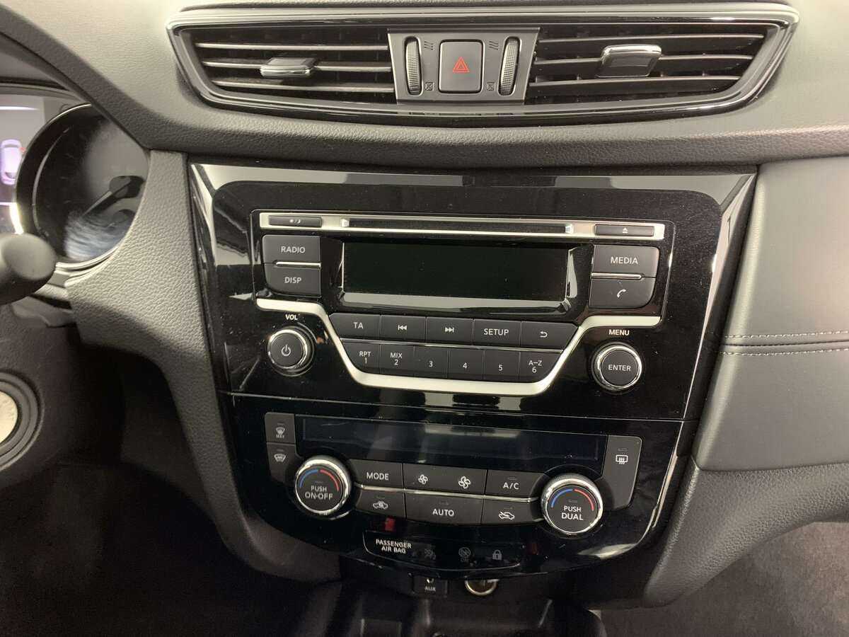 Б/У Ниссан Кашкай 2020 года. Фото: #11