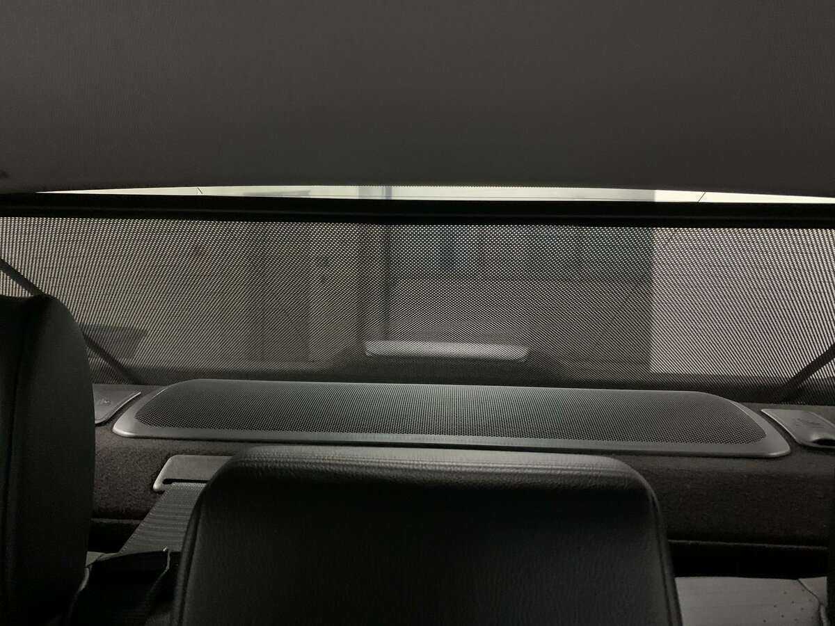 Toyota Camry 2020 года с пробегом. Фото: #18