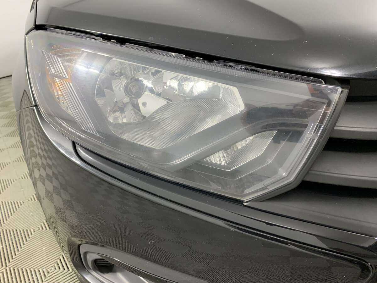 Б/У Лада (ВАЗ) Гранта 2022 года. Фото: #16