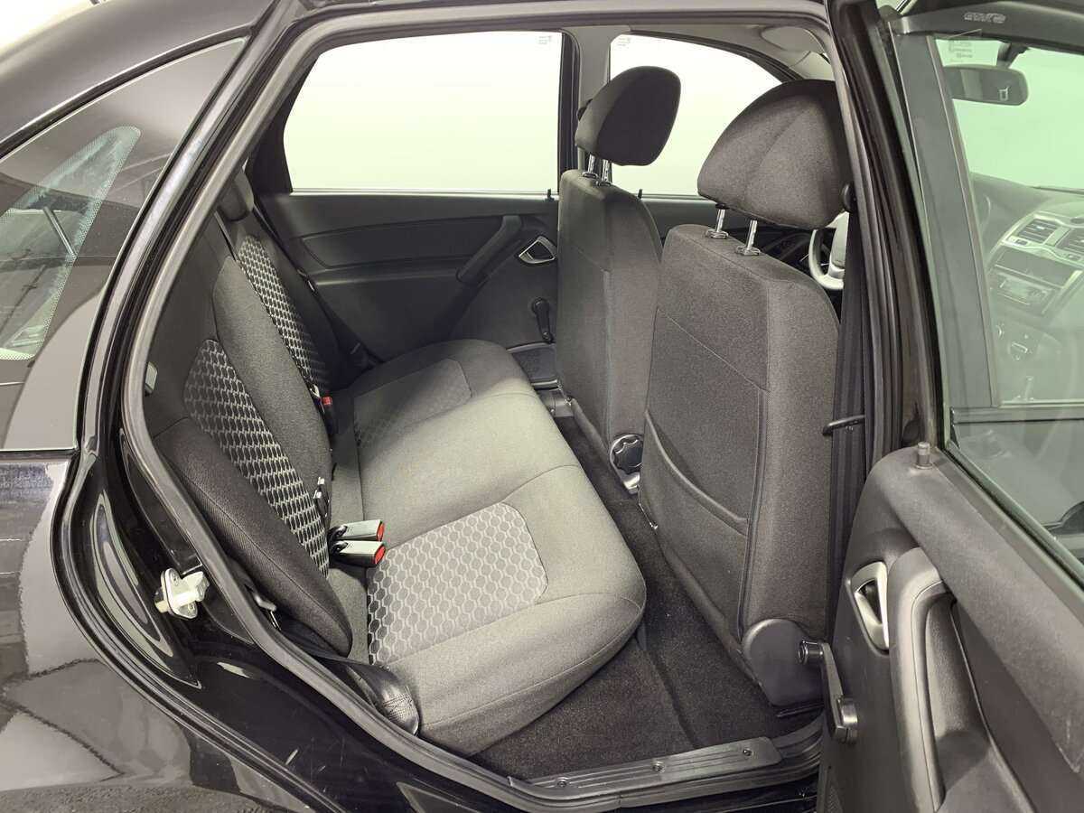 Б/У Лада (ВАЗ) Гранта 2022 года. Фото: #18