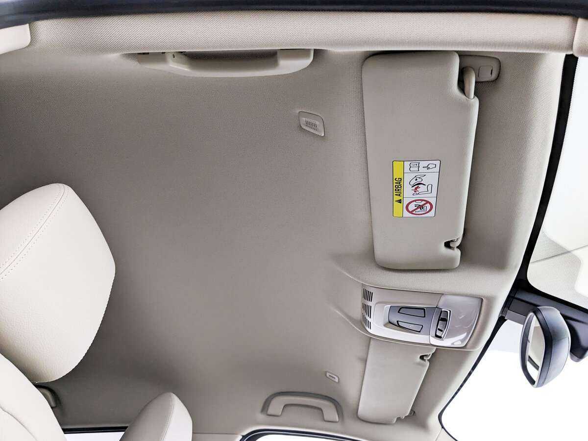 BMW X2 2020 года с пробегом. Фото: #17