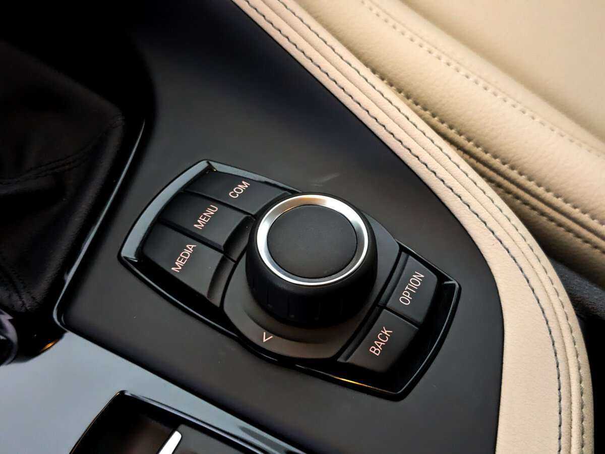 BMW X2 2020 года с пробегом. Фото: #21