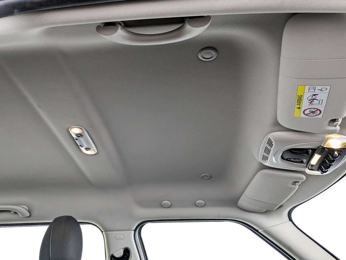 Б/У Мини Клубмэн 2017 года. Фото: #17