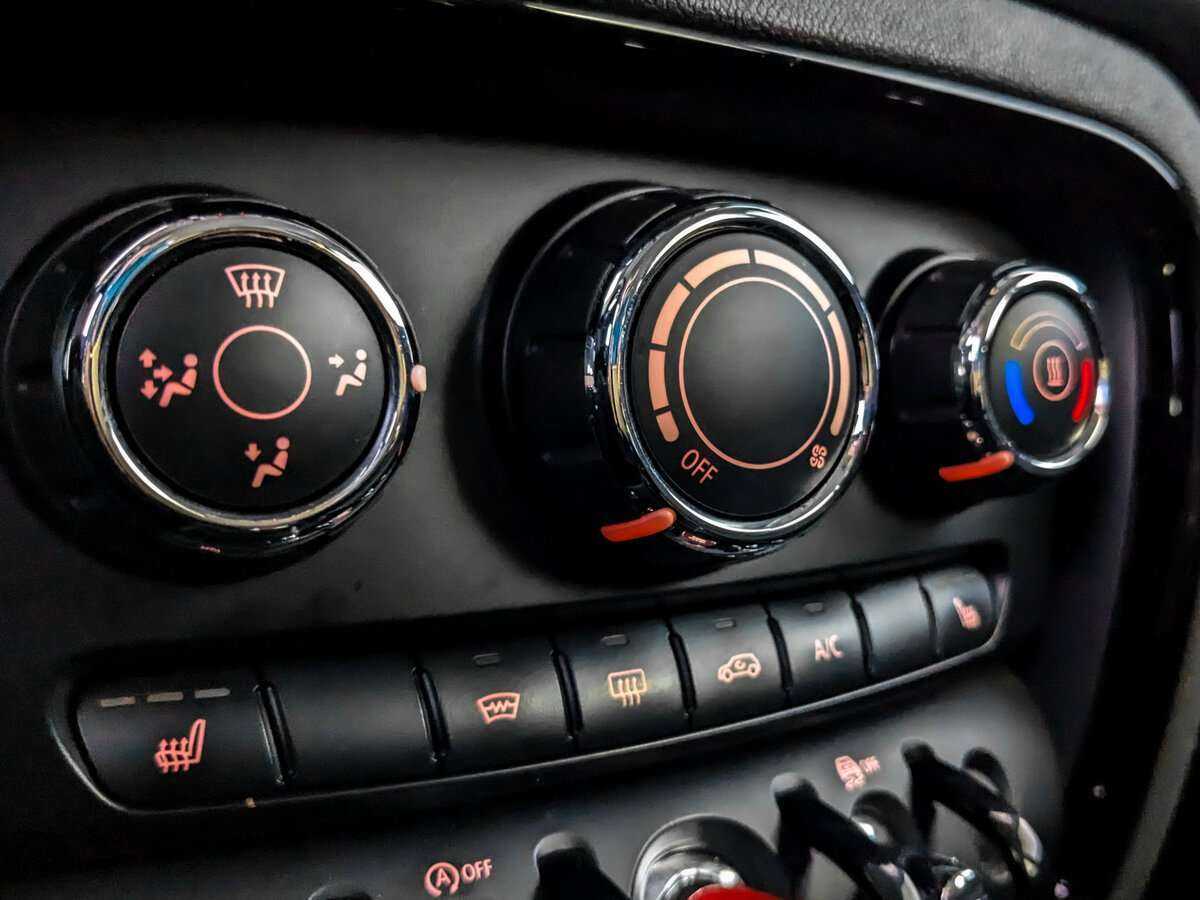 Б/У Мини Клубмэн 2017 года. Фото: #20