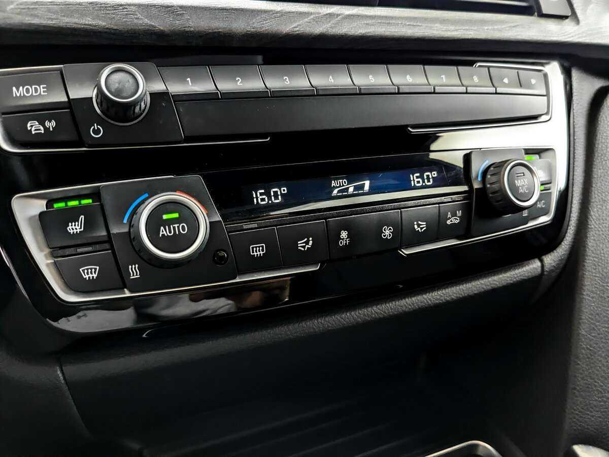 BMW 3 серии 2019 года с пробегом. Фото: #18