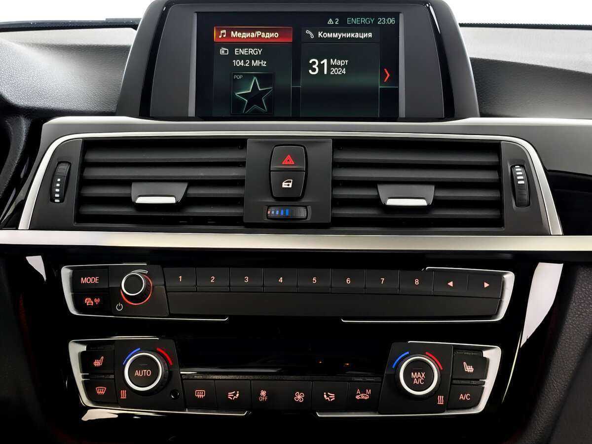 BMW 3 серии 2018 года с пробегом. Фото: #14