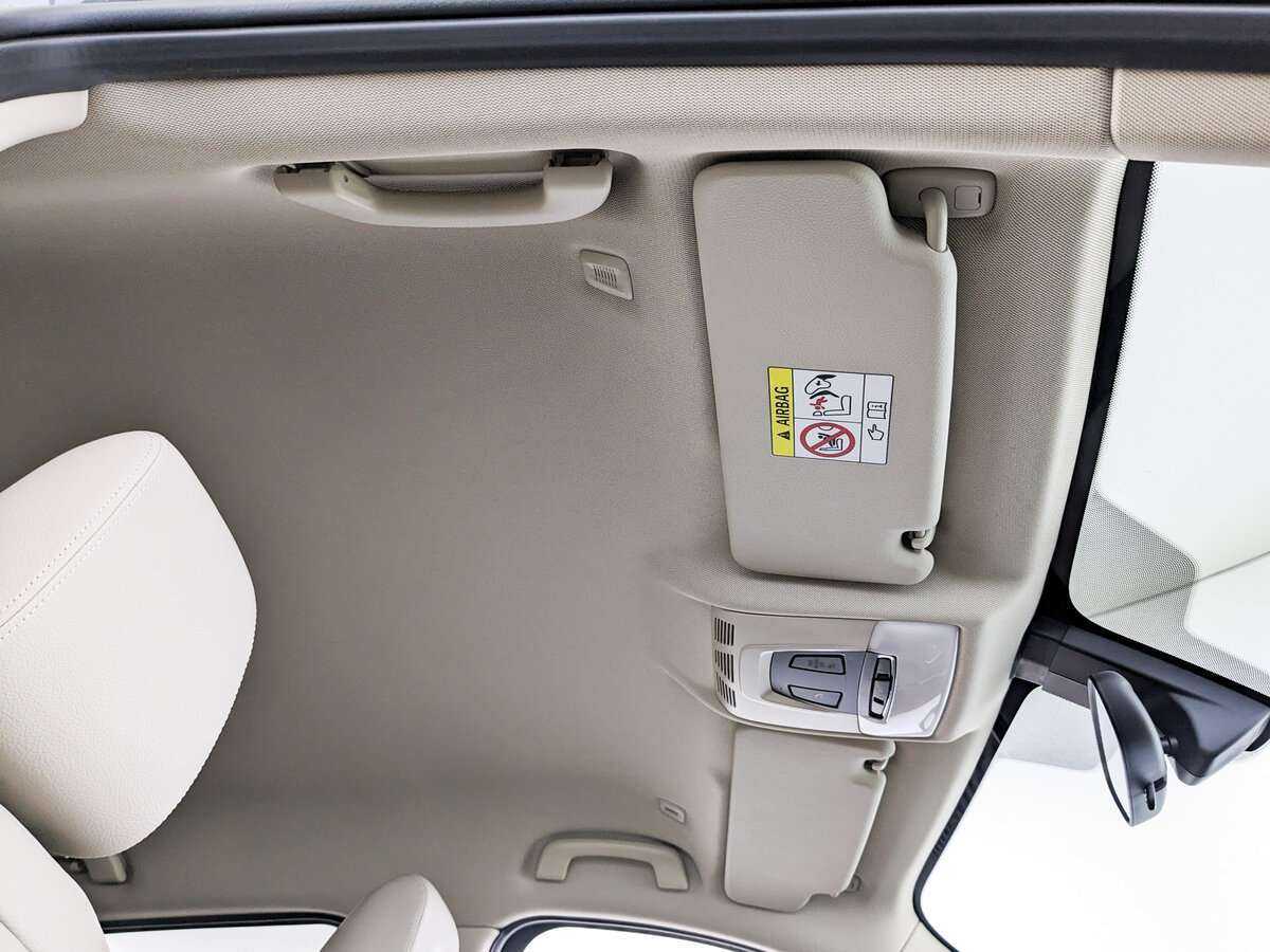 BMW X1 2021 года с пробегом. Фото: #17