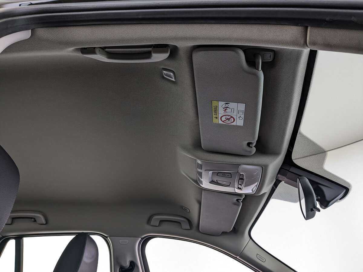 BMW X1 2021 года с пробегом. Фото: #20