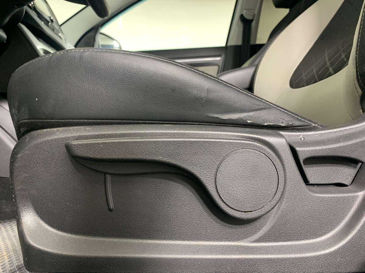 Lada (ВАЗ) Vesta 2018 года с пробегом. Фото: #13