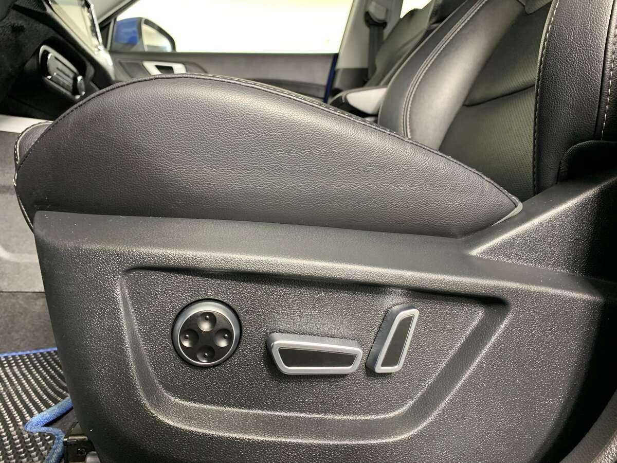 Chery Tiggo 4 2020 года с пробегом. Фото: #13