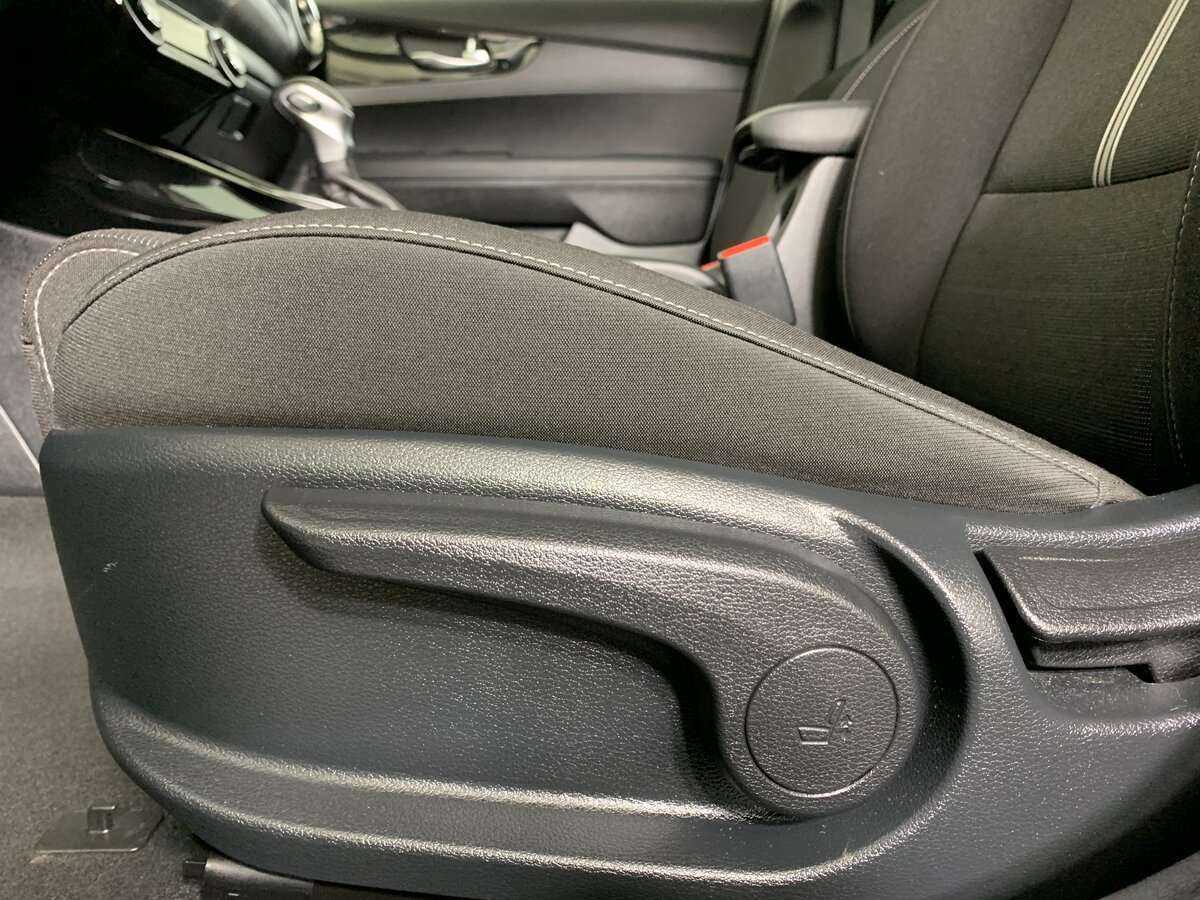 Kia Cerato 2021 года с пробегом. Фото: #13