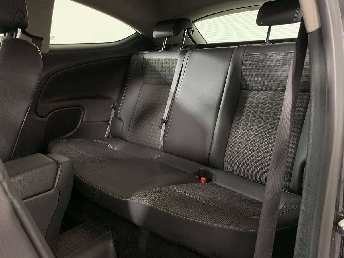 Opel Astra 2012 года с пробегом. Фото: #13