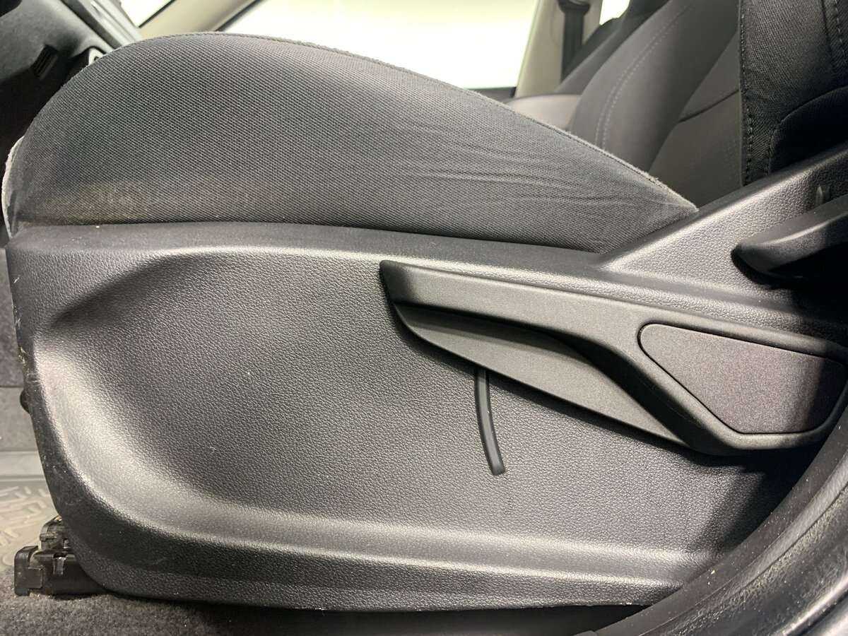 Chery Tiggo 7 2019 года с пробегом. Фото: #16