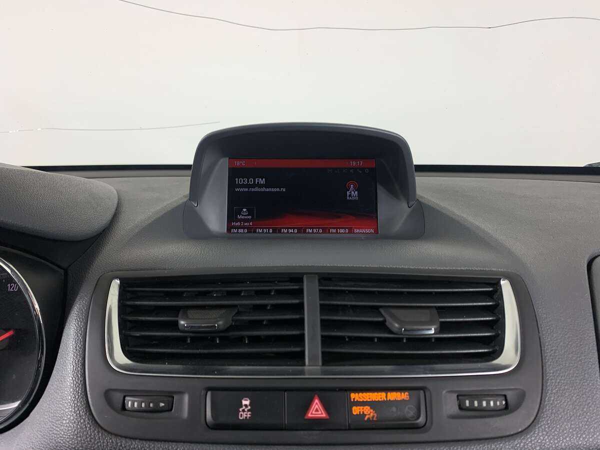 Opel Mokka 2014 года с пробегом. Фото: #12