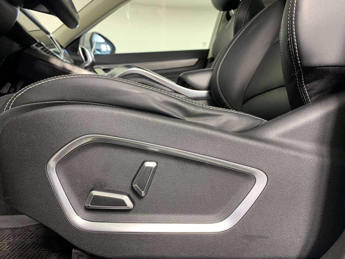 Geely Atlas Pro 2022 года с пробегом. Фото: #13