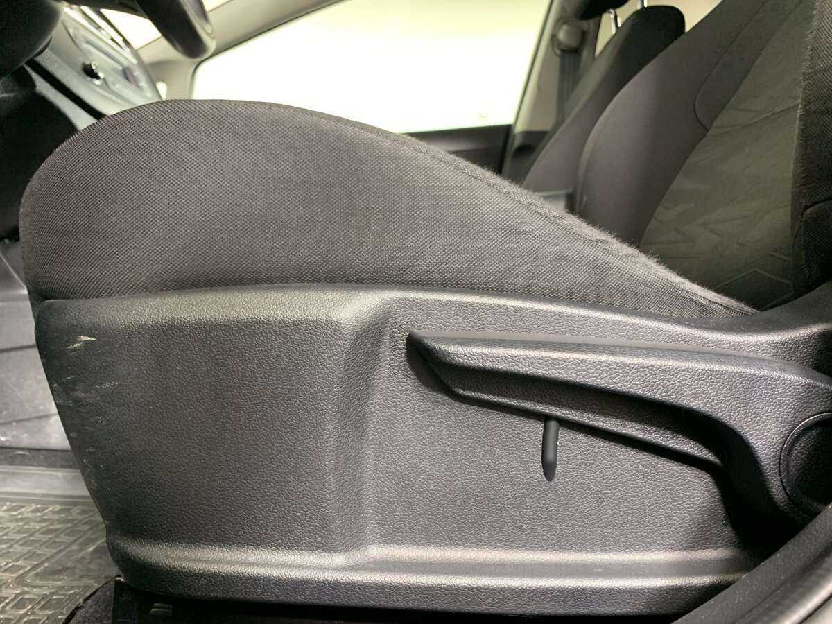 Kia Ceed 2017 года с пробегом. Фото: #13