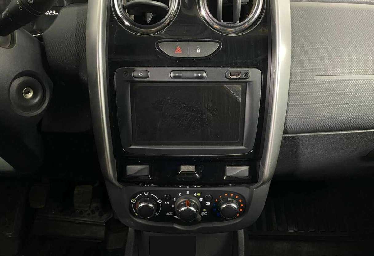 Lada (ВАЗ) Largus 2021 года с пробегом. Фото: #11