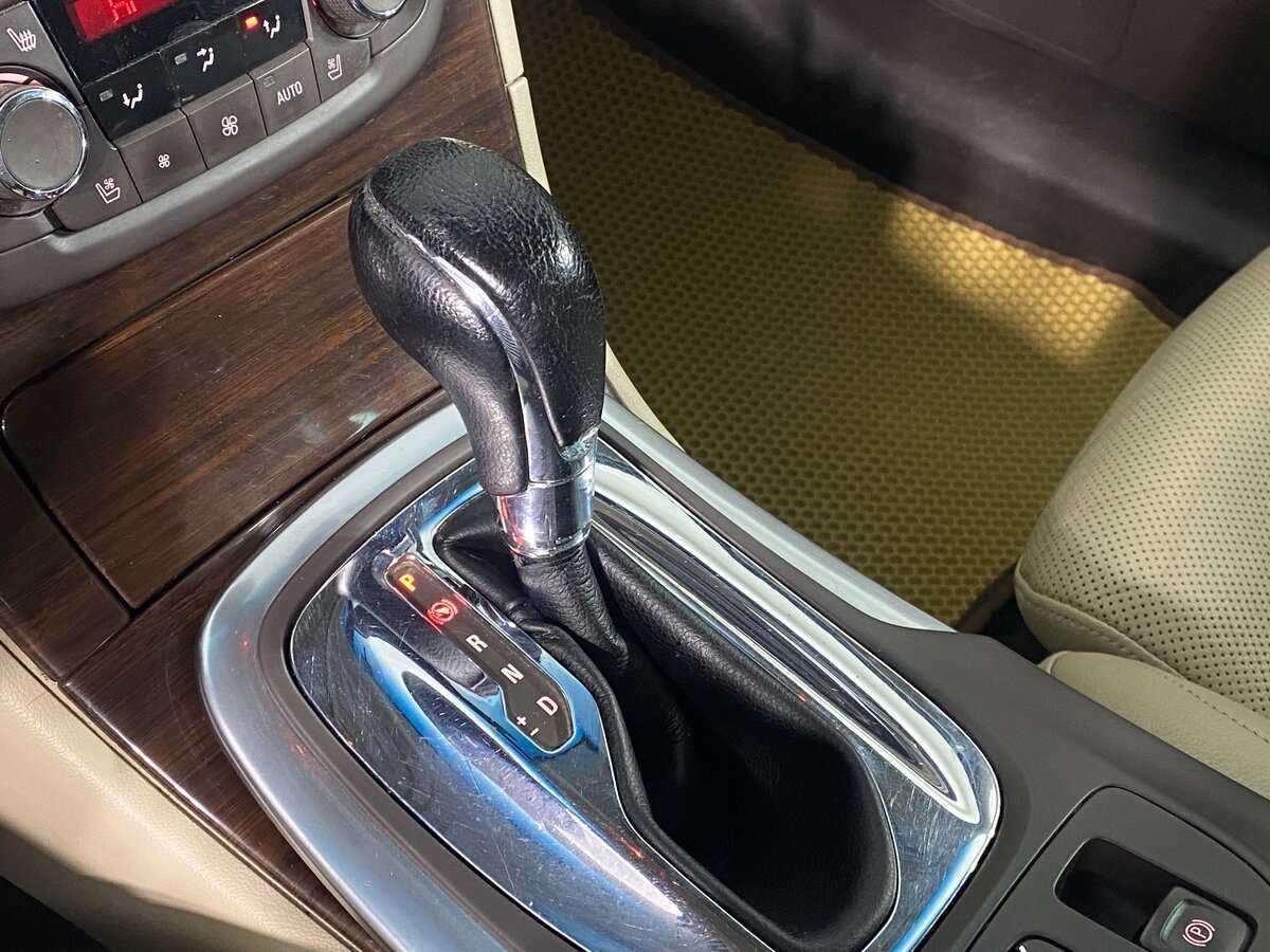 Opel Insignia 2013 года с пробегом. Фото: #15