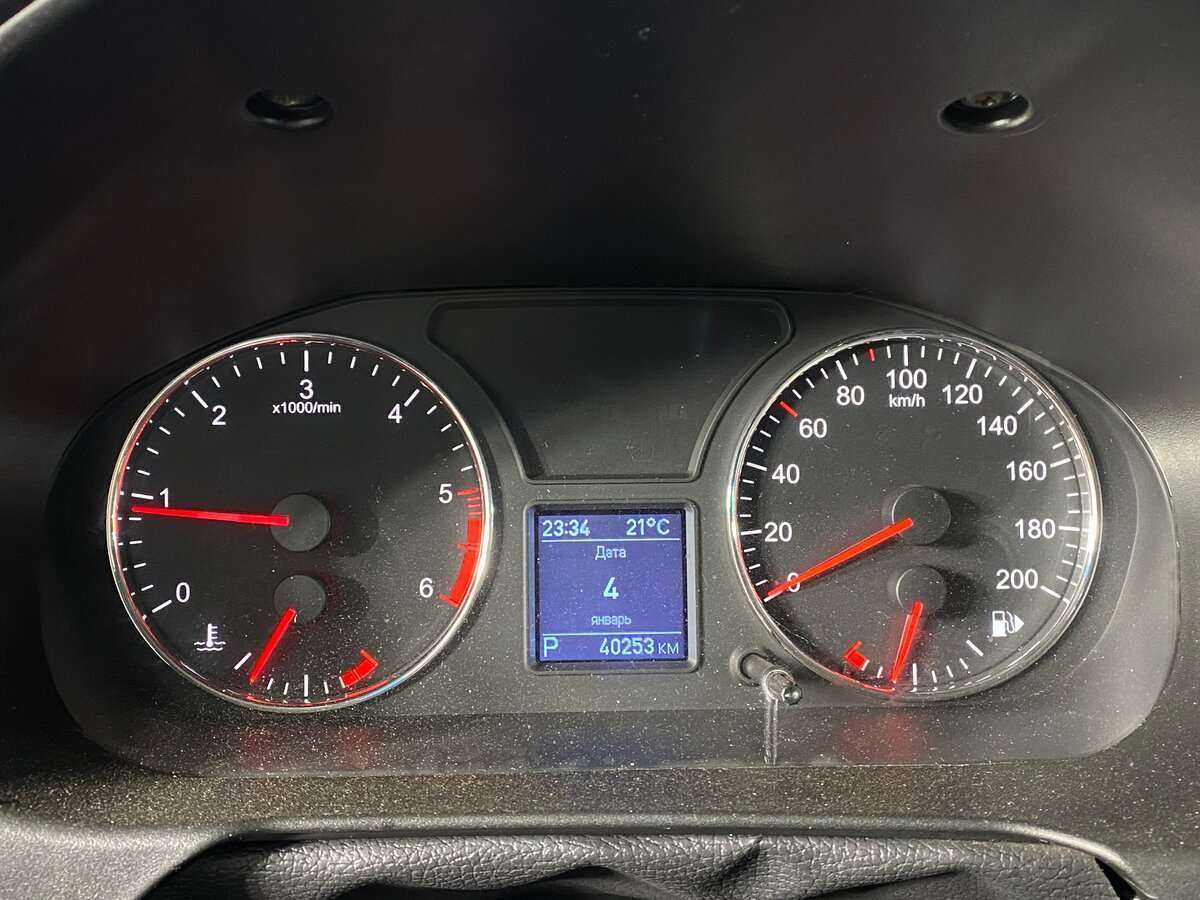 Б/У УАЗ Патриот 2021 года. Фото: #12