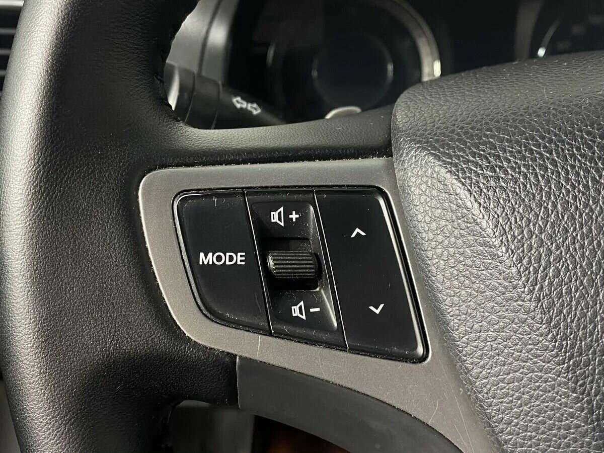 Hyundai i40 2013 года с пробегом. Фото: #10