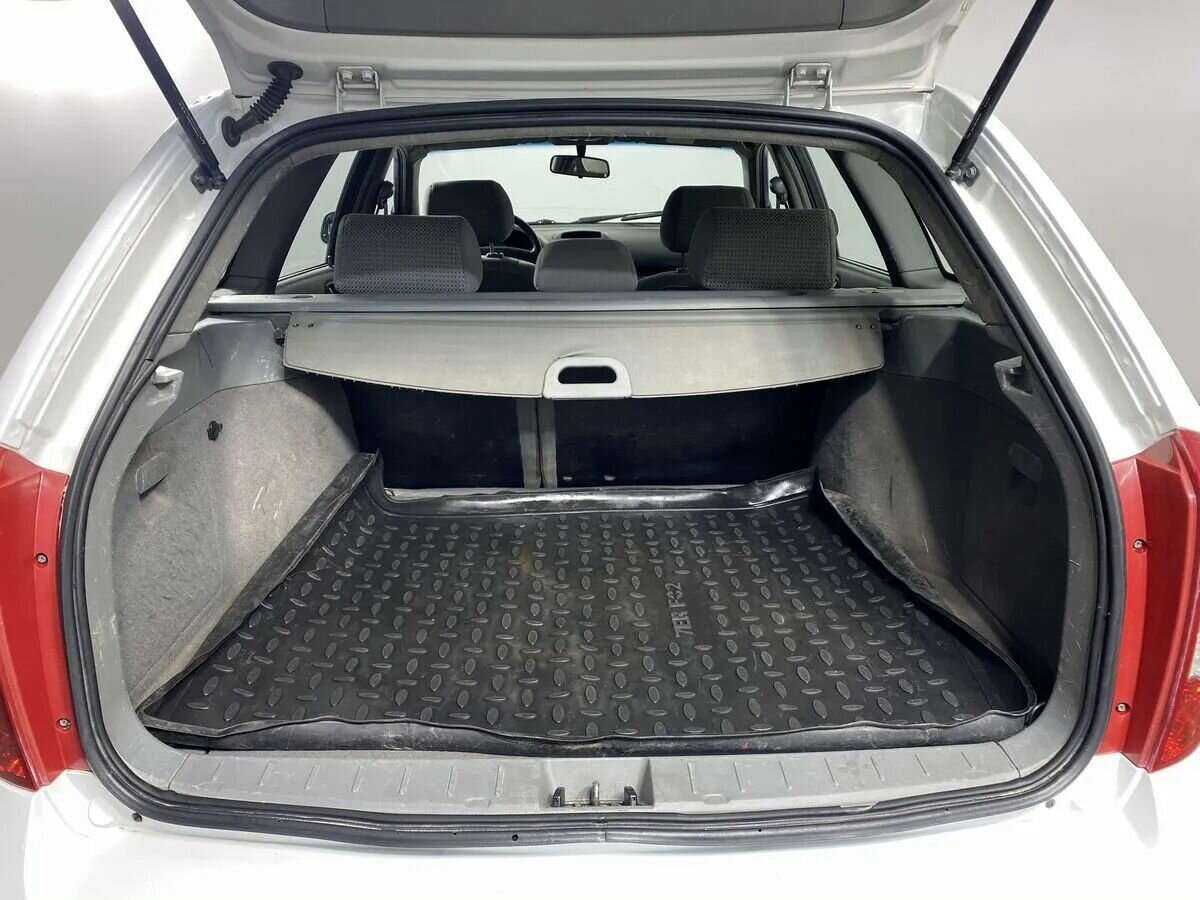 Chevrolet Lacetti 2012 года с пробегом. Фото: #9