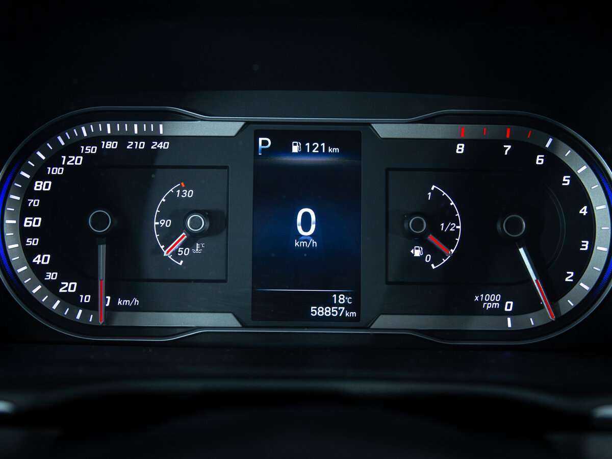 Hyundai Tucson 2021 года с пробегом. Фото: #9