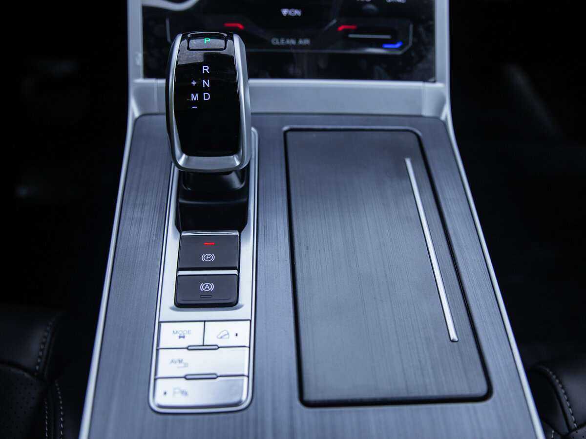 Б/У Чери Тигго 7 Про Макс 2022 года. Фото: #14