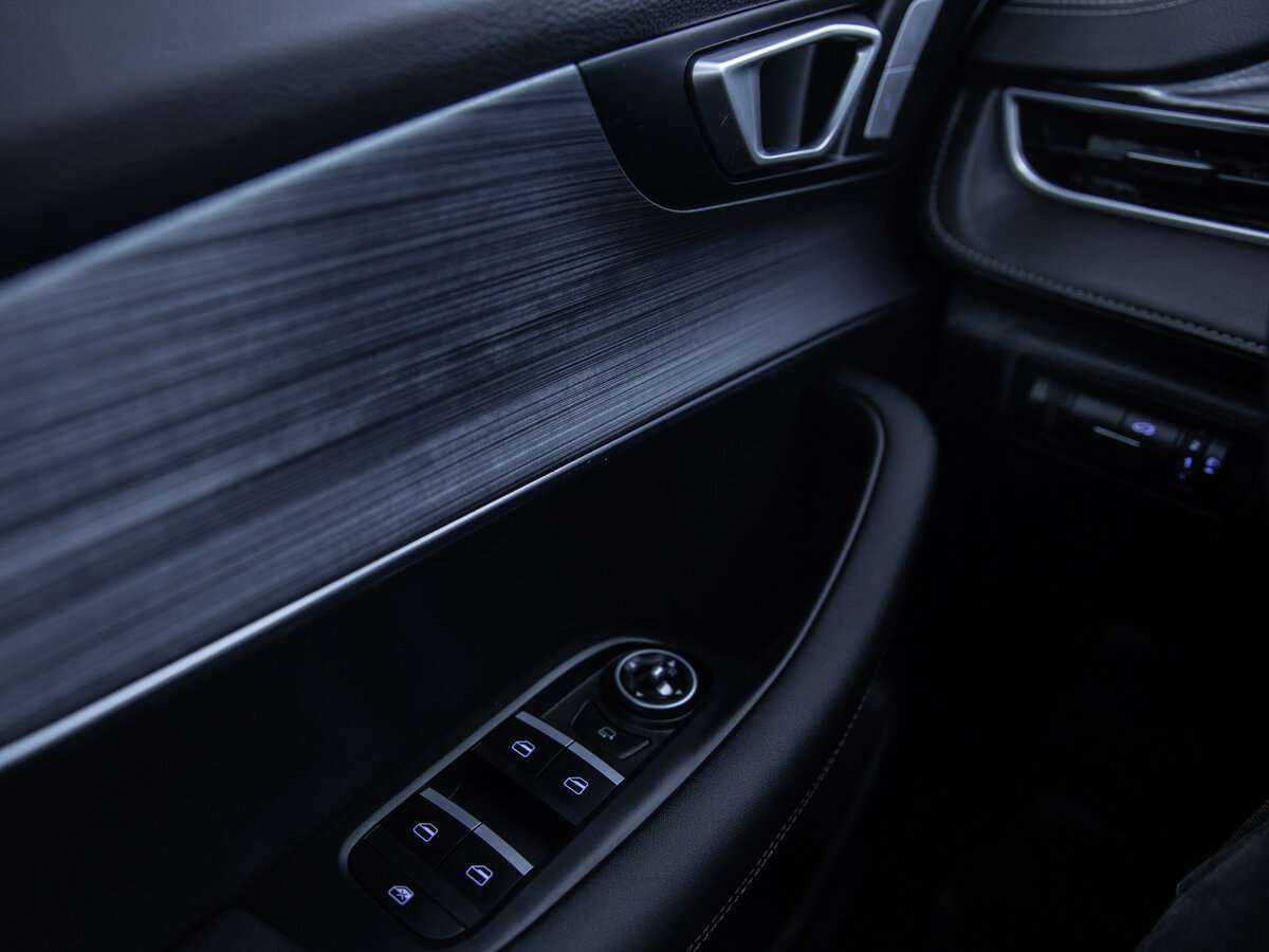 Б/У Чери Тигго 7 Про Макс 2022 года. Фото: #15