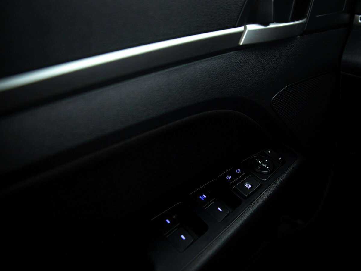 Б/У Хендай Елантра 2020 года. Фото: #18