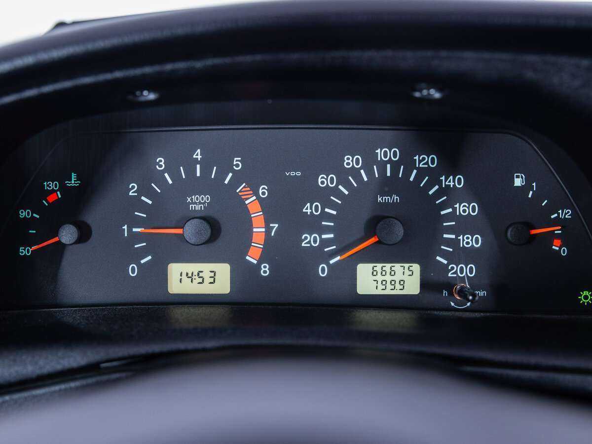 Б/У Шевроле Нива 2015 года. Фото: #5