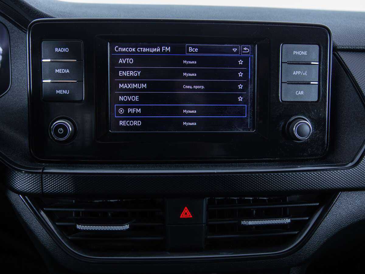 Volkswagen Polo 2020 года с пробегом. Фото: #11