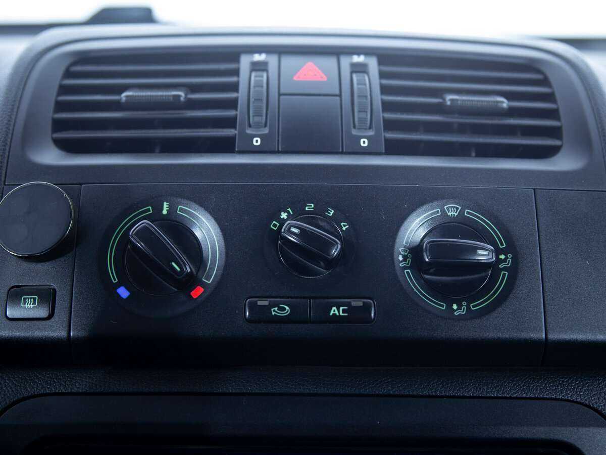 Skoda Fabia 2013 года с пробегом. Фото: #15