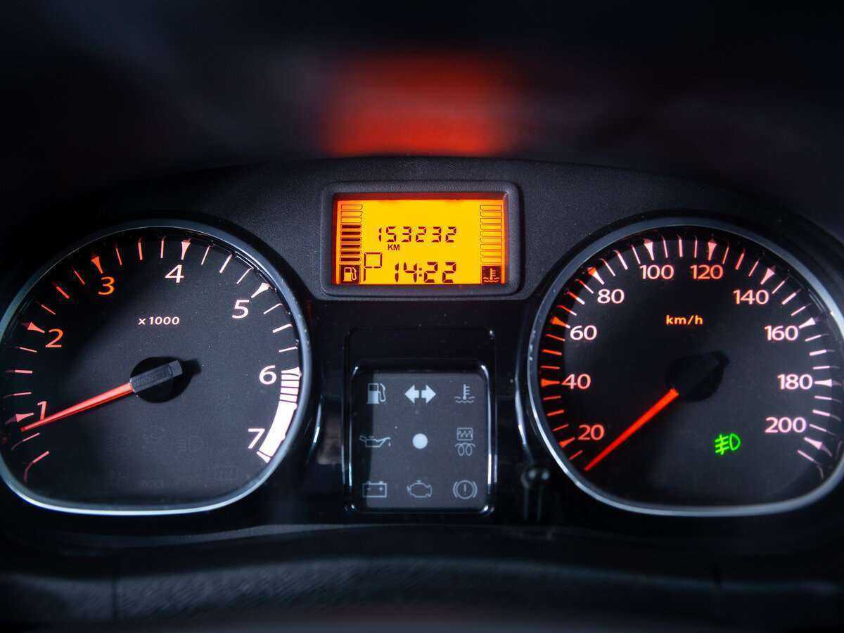 Renault Duster 2013 года с пробегом. Фото: #13