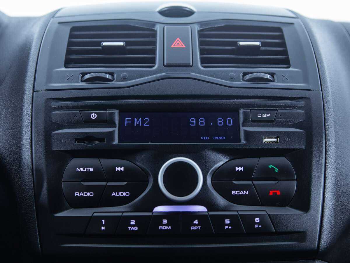 Lada (ВАЗ) Granta 2023 года с пробегом. Фото: #10