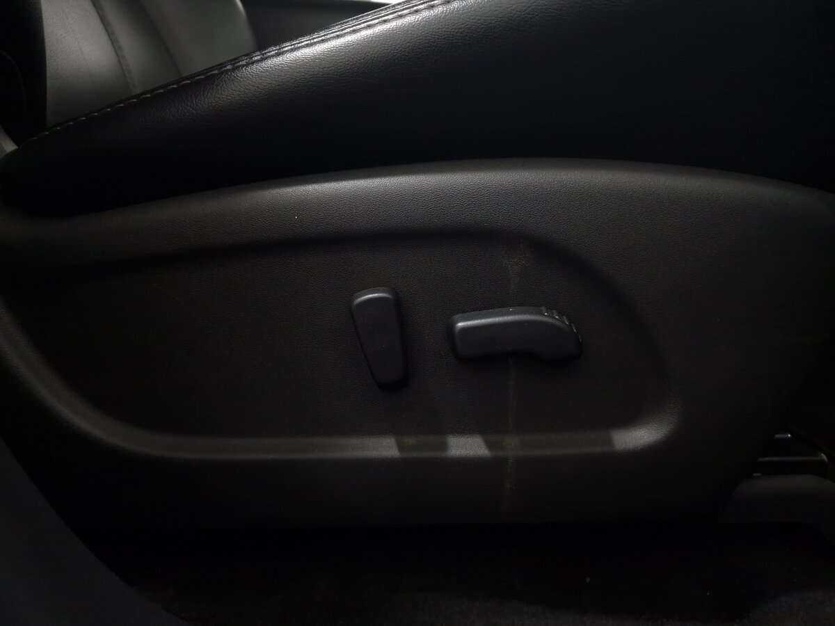 Nissan Pathfinder 2014 года с пробегом. Фото: #18