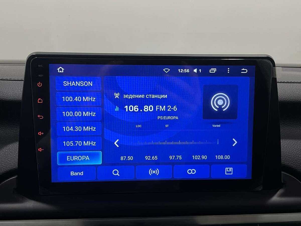 Kia Cerato 2019 года с пробегом. Фото: #8