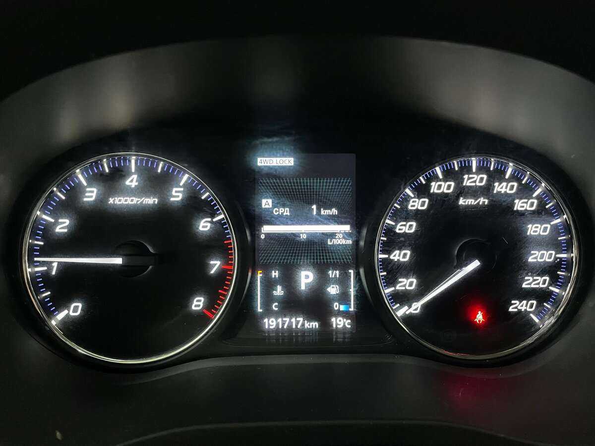 Mitsubishi Outlander 2016 года с пробегом. Фото: #8