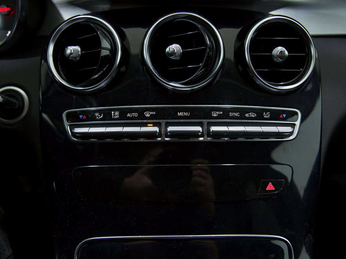 Mercedes-Benz C-Класс 2014 года с пробегом. Фото: #11