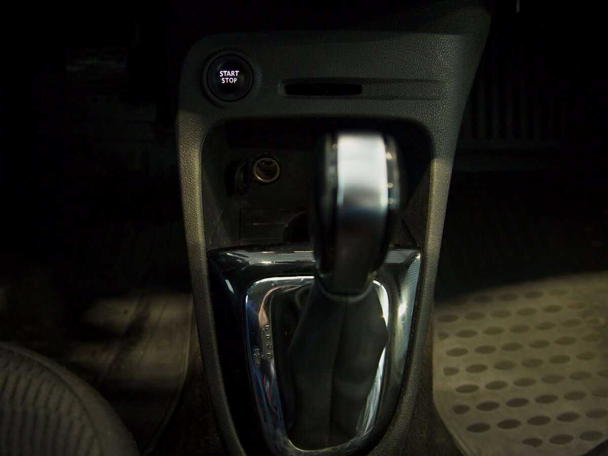 Renault Kaptur 2016 года с пробегом. Фото: #6