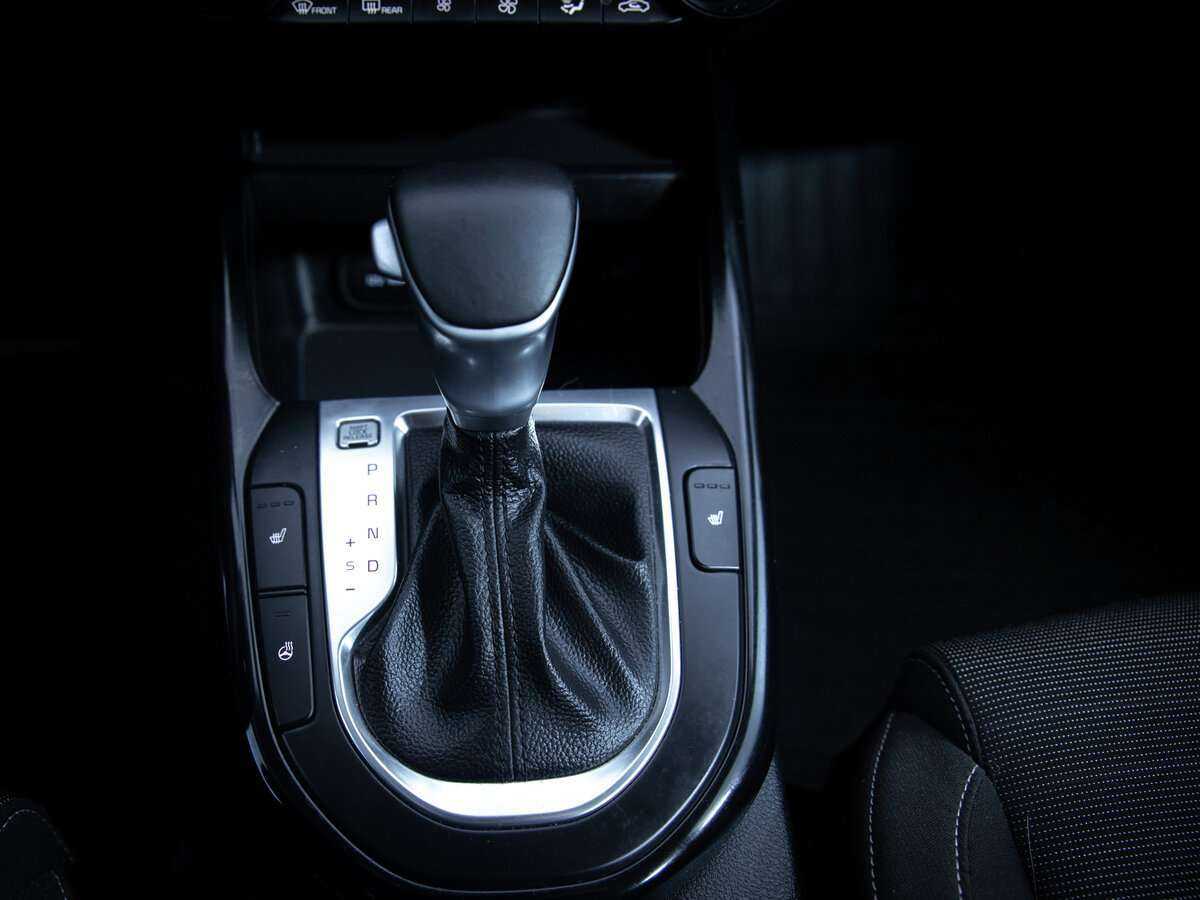 Kia Cerato 2021 года с пробегом. Фото: #13