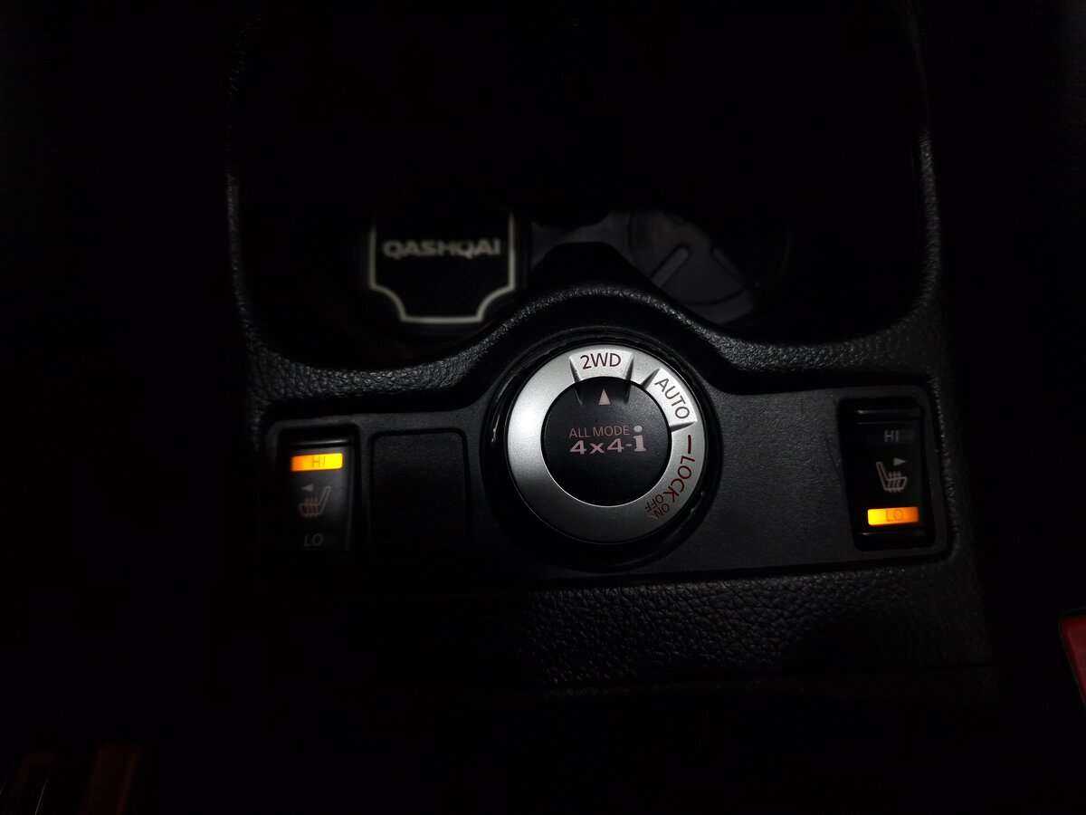 Nissan Qashqai 2016 года с пробегом. Фото: #8