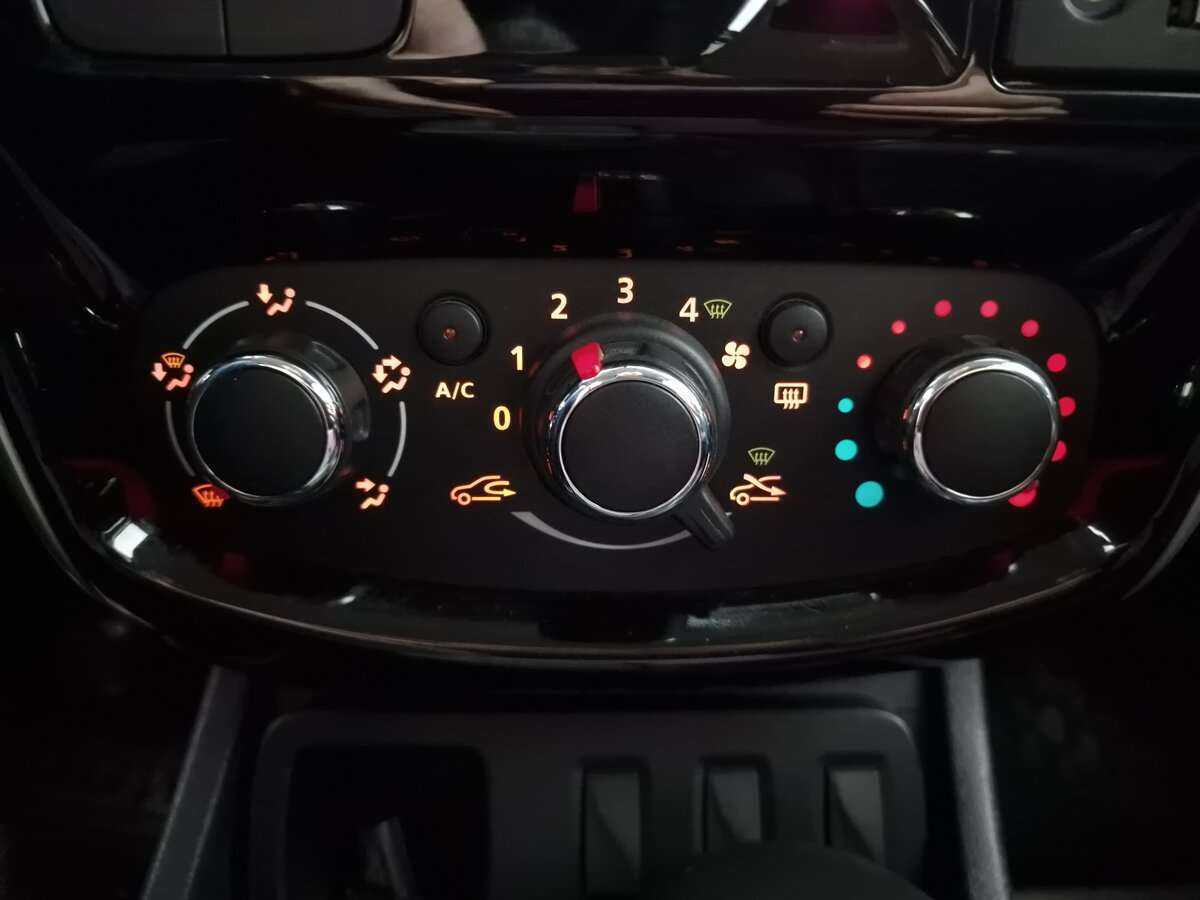 Nissan Terrano 2016 года с пробегом. Фото: #7