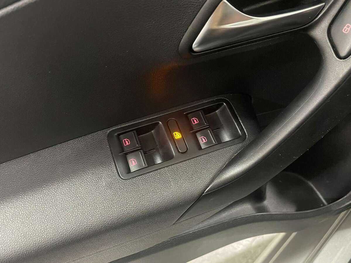 Volkswagen Polo 2020 года с пробегом. Фото: #8