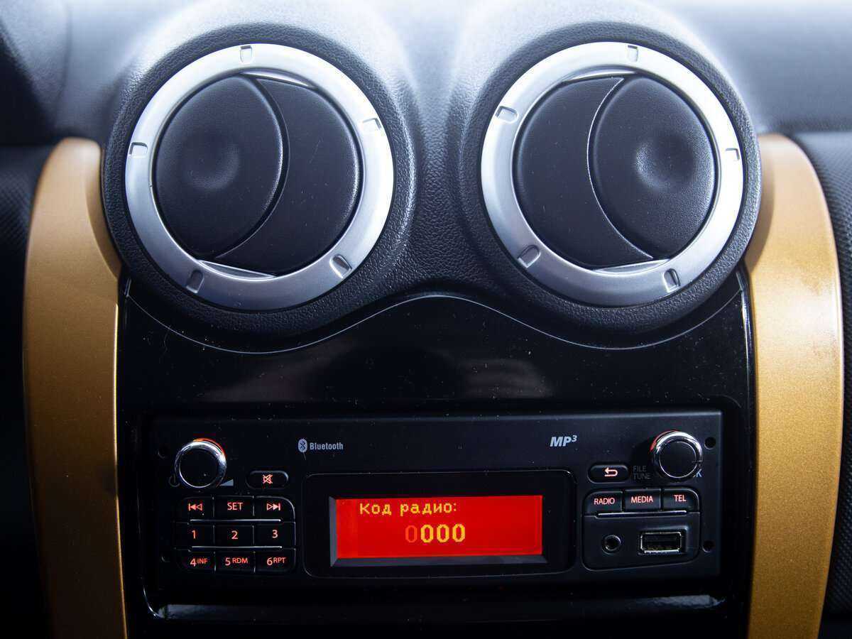 Lada (ВАЗ) Largus 2019 года с пробегом. Фото: #13