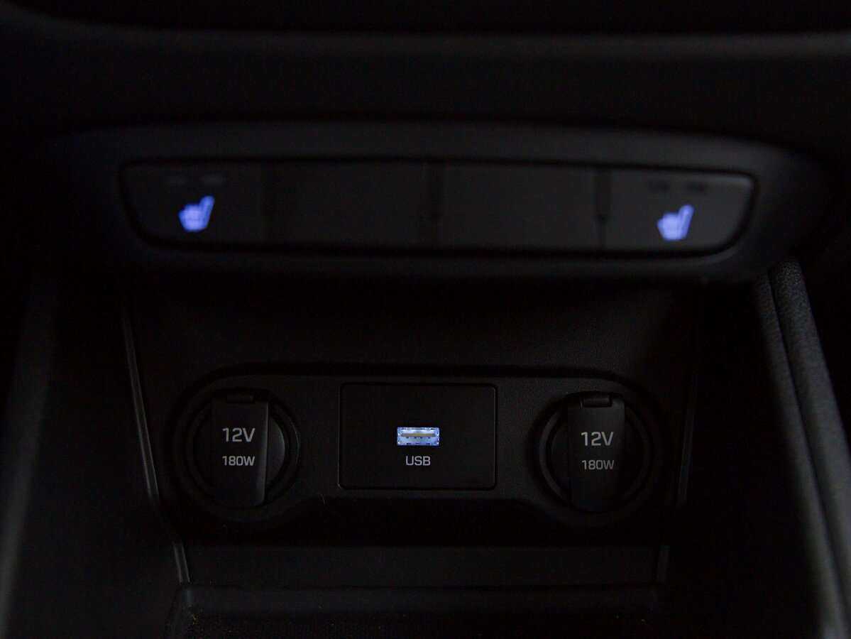 Hyundai Solaris 2020 года с пробегом. Фото: #11