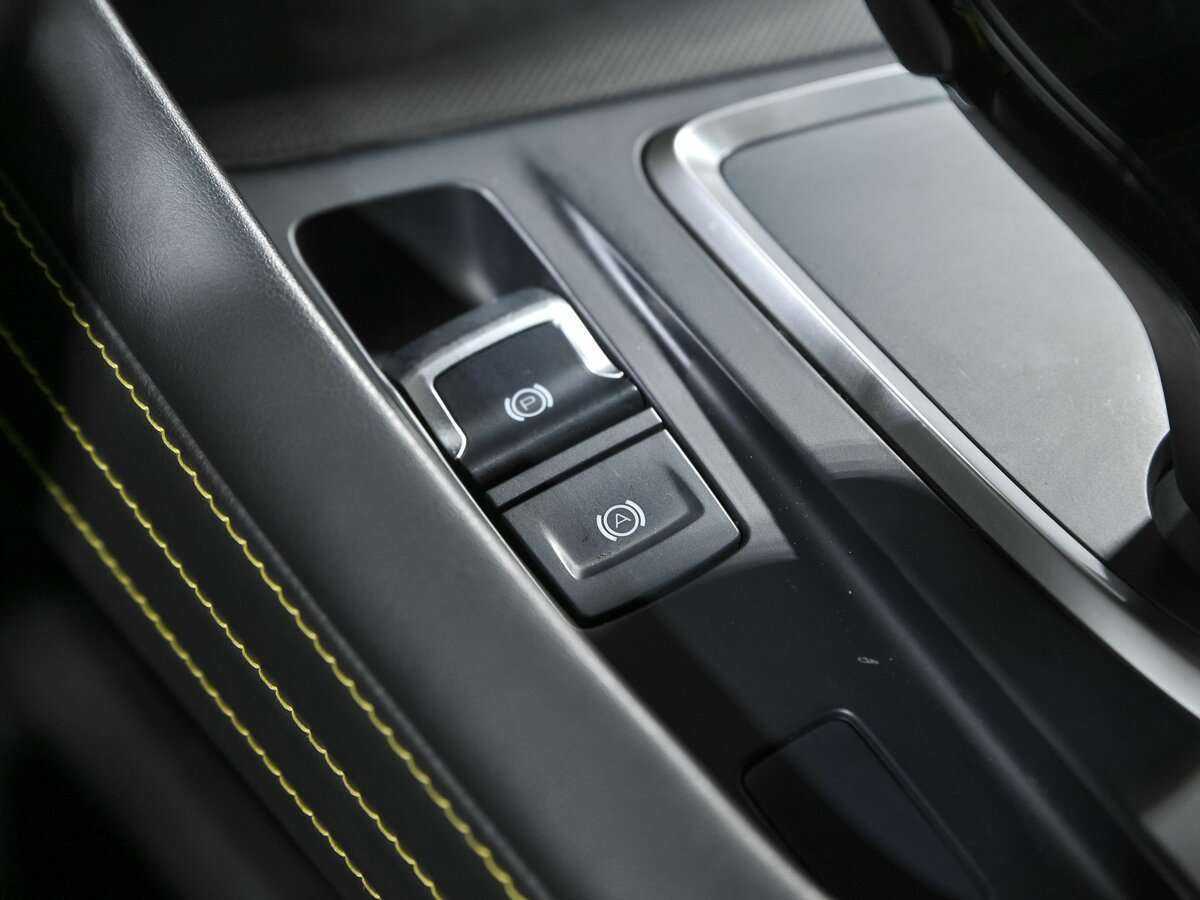 Б/У Хавал Ф7-икс 2020 года. Фото: #14