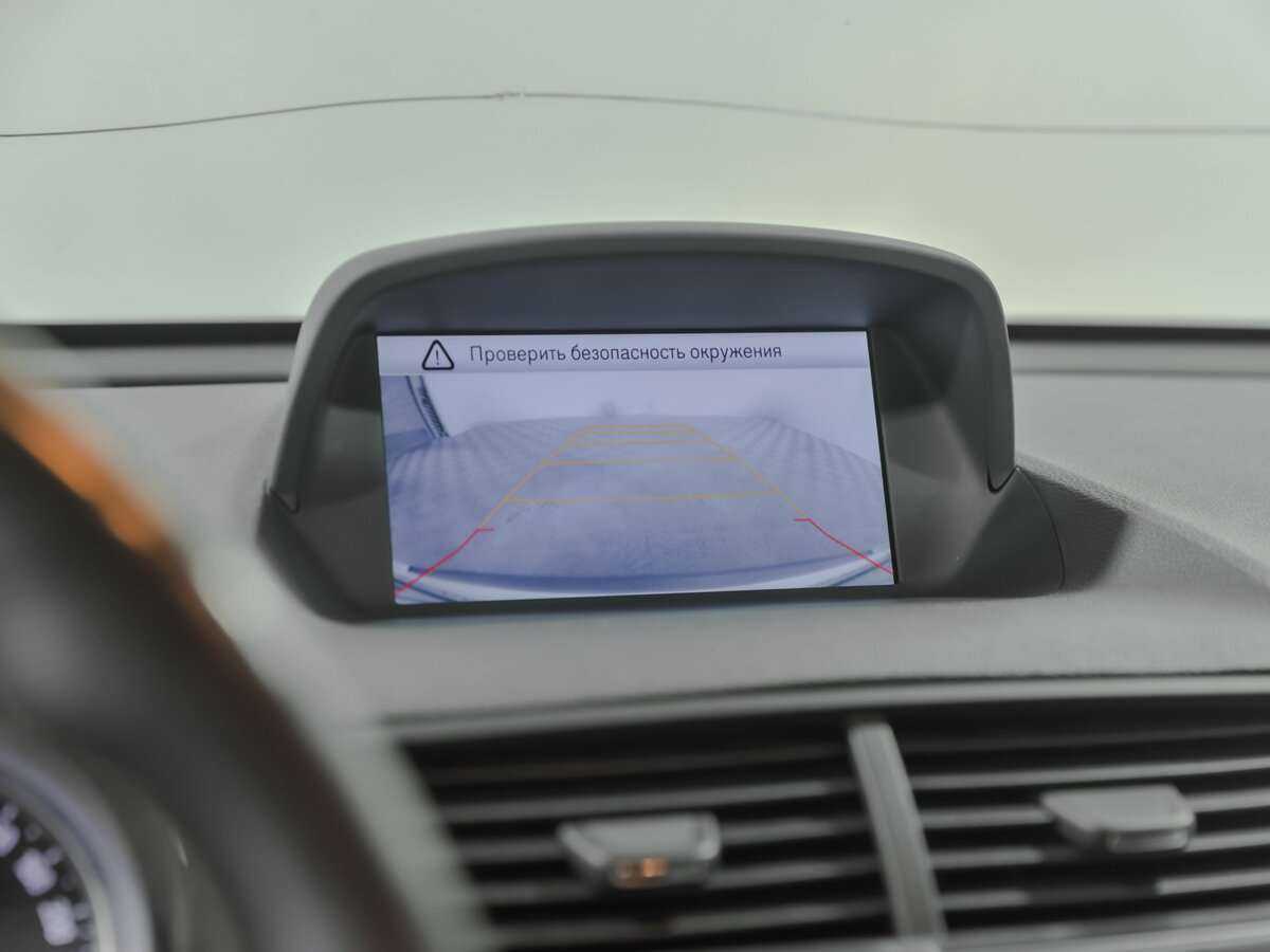 Б/У Опель Мокка 2013 года. Фото: #9