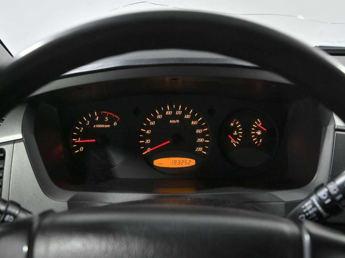 Б/У Сан-Ён Кирон 2012 года. Фото: #7