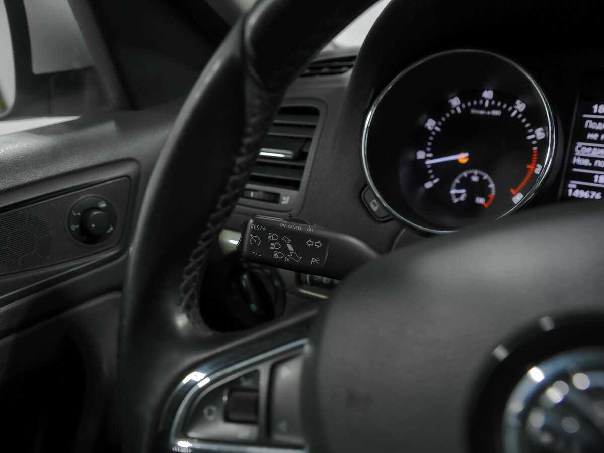 Skoda Yeti 2014 года с пробегом. Фото: #7