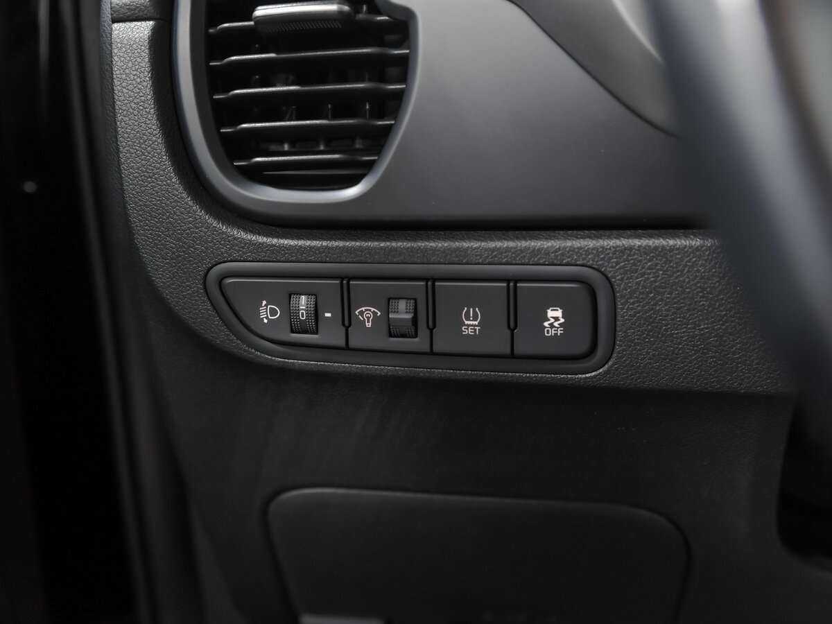 Kia Rio 2020 года с пробегом. Фото: #14